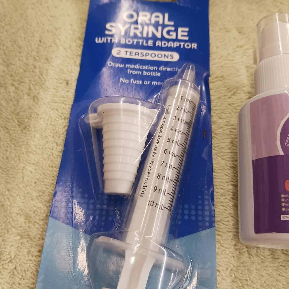NEW! Dog Teeth Cleaning Bundle